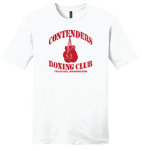 Load image into Gallery viewer, Contenders Short Sleeve T-Shirt
