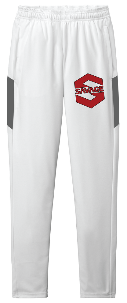 Savage Travel Pant