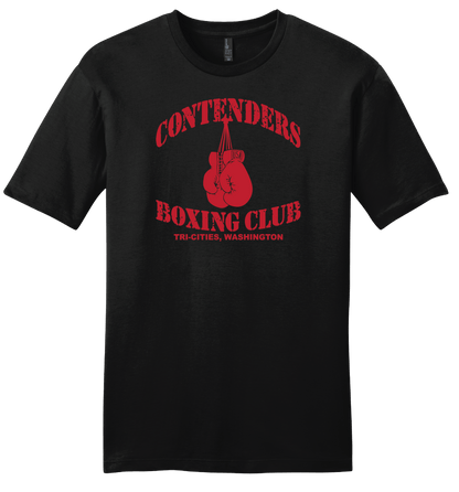 Contenders Short Sleeve T-Shirt