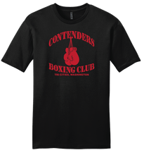 Load image into Gallery viewer, Contenders Short Sleeve T-Shirt
