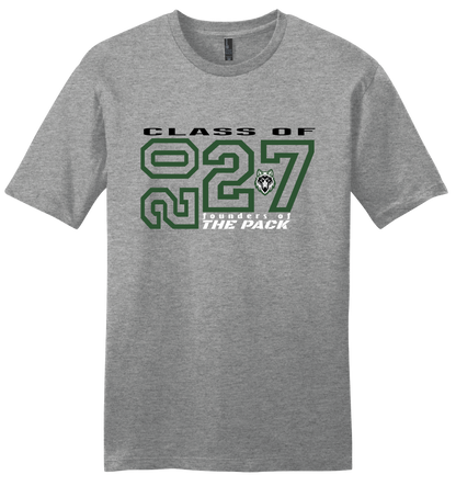The Foundation T-Shirt