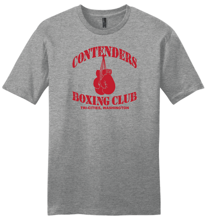 Contenders Short Sleeve T-Shirt