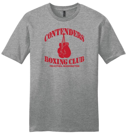 Contenders Short Sleeve T-Shirt
