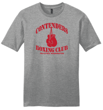 Load image into Gallery viewer, Contenders Short Sleeve T-Shirt
