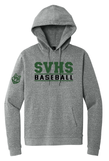 SVHS Baseball Baseball Hoodie