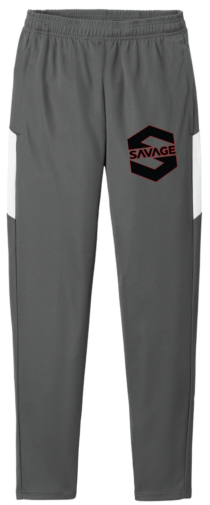 Savage Travel Pant