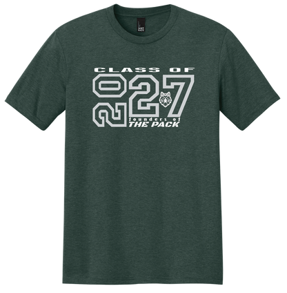 The Foundation T-Shirt