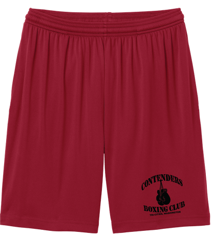Contenders Moisture-Wicking Short