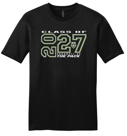 The Foundation T-Shirt