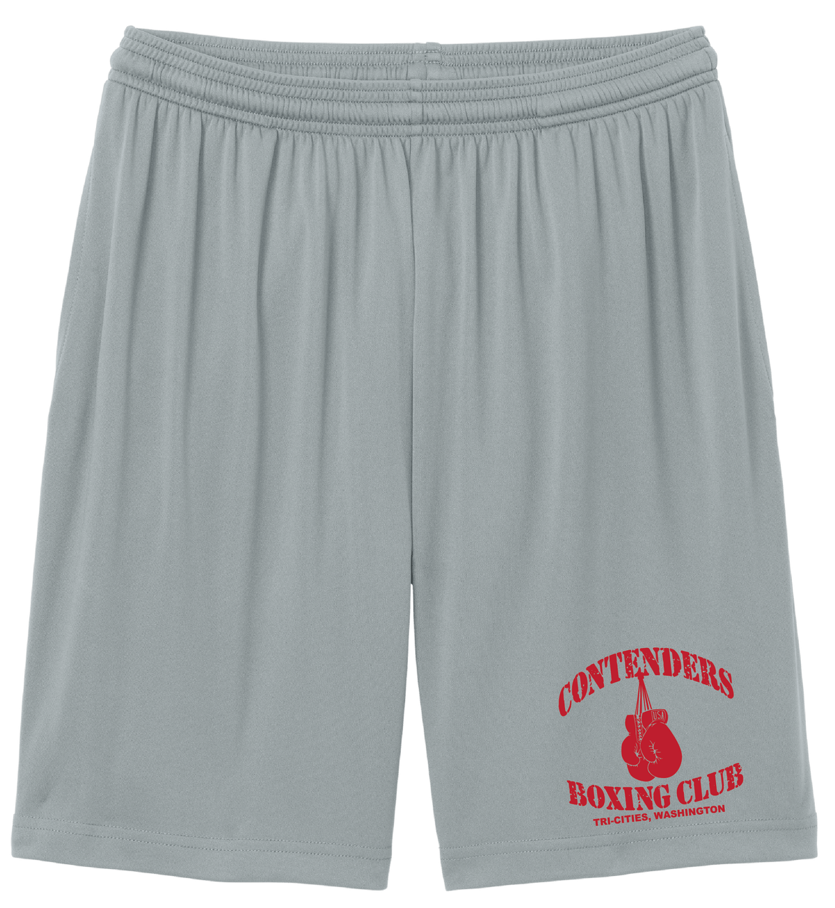 Contenders Moisture-Wicking Short