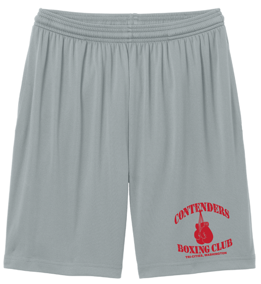 Contenders Moisture-Wicking Short