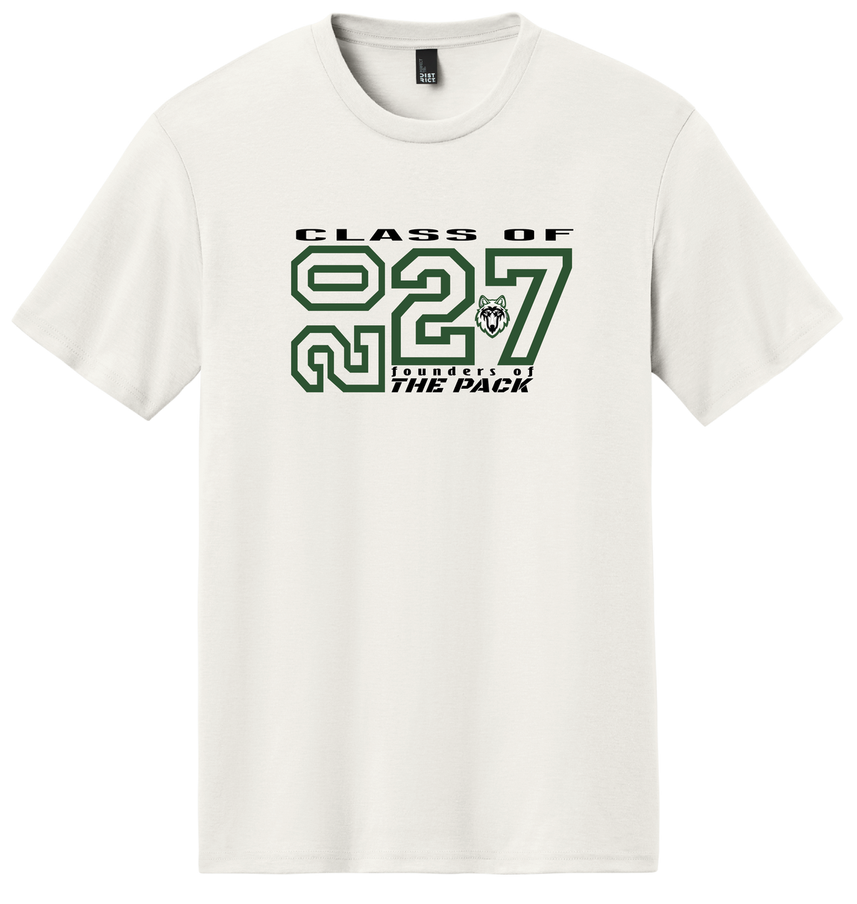 The Foundation T-Shirt