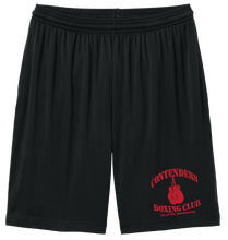 Load image into Gallery viewer, Contenders Moisture-Wicking Short
