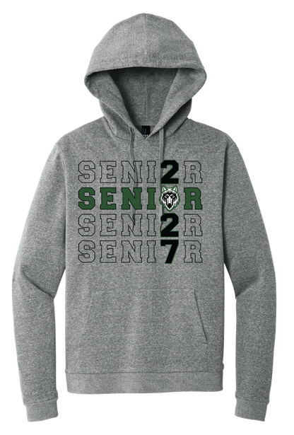 The Senior Hoodie