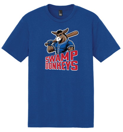 Swamp Donkey T-Shirt