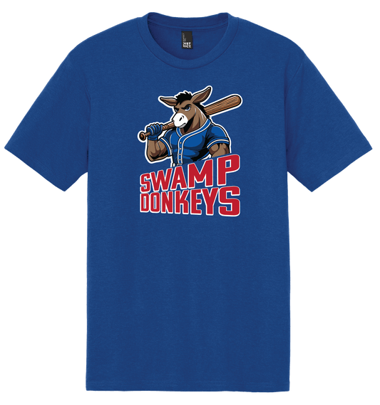 Swamp Donkey T-Shirt