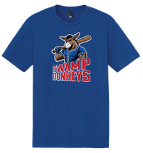 Load image into Gallery viewer, Swamp Donkey T-Shirt
