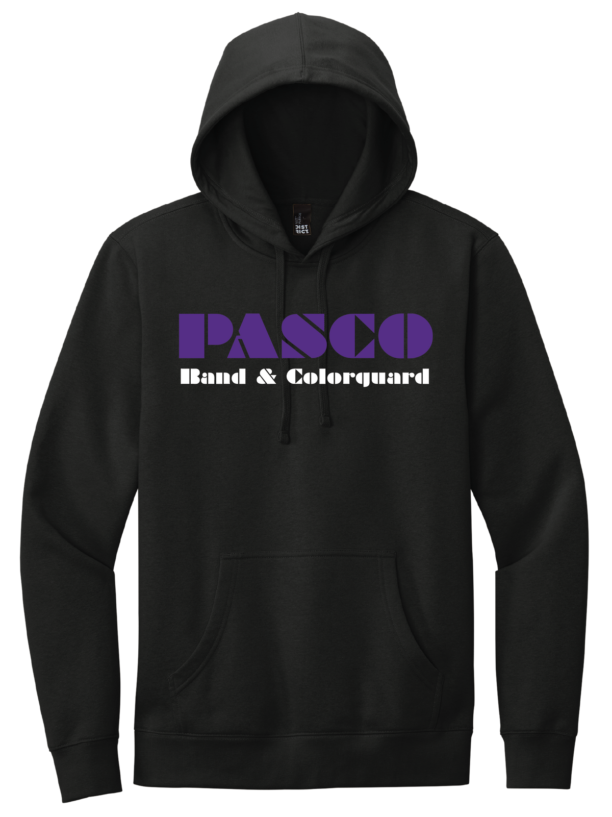 PHS Hoodie