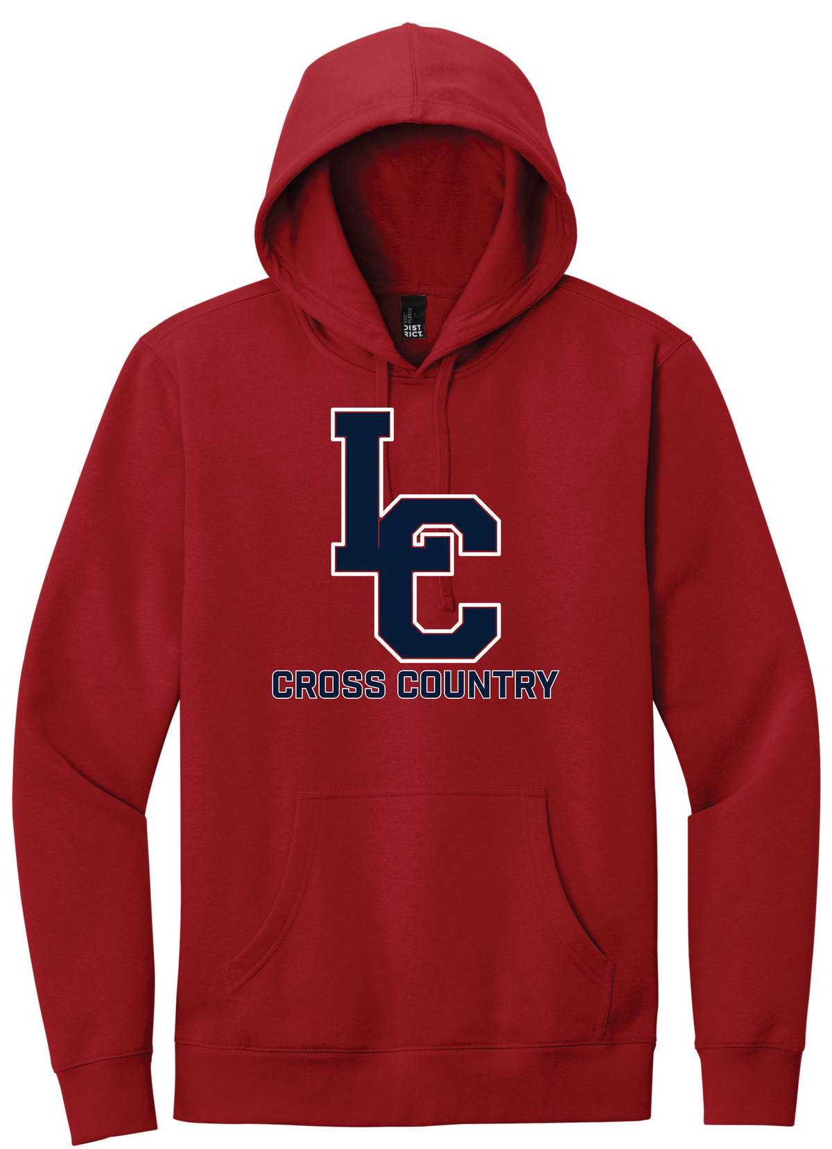 LC Hoodie