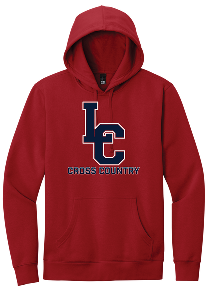 LC Hoodie