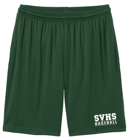 SVHS Baseball Moisture-Wicking Short