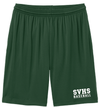 Load image into Gallery viewer, SVHS Baseball Moisture-Wicking Short
