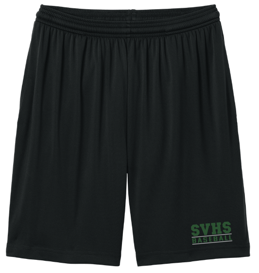 SVHS Baseball Moisture-Wicking Short