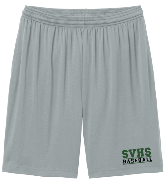 SVHS Baseball Moisture-Wicking Short