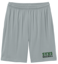 Load image into Gallery viewer, SVHS Baseball Moisture-Wicking Short

