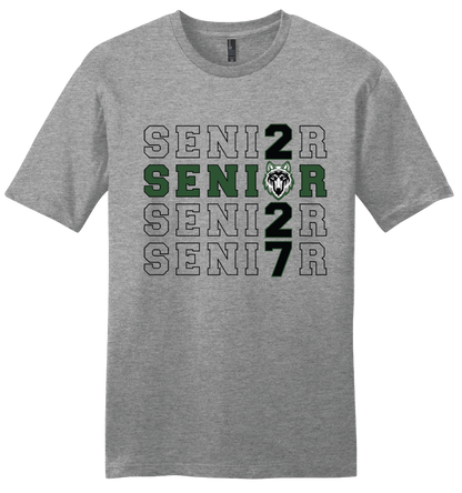 The Senior T-Shirt
