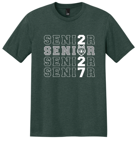The Senior T-Shirt