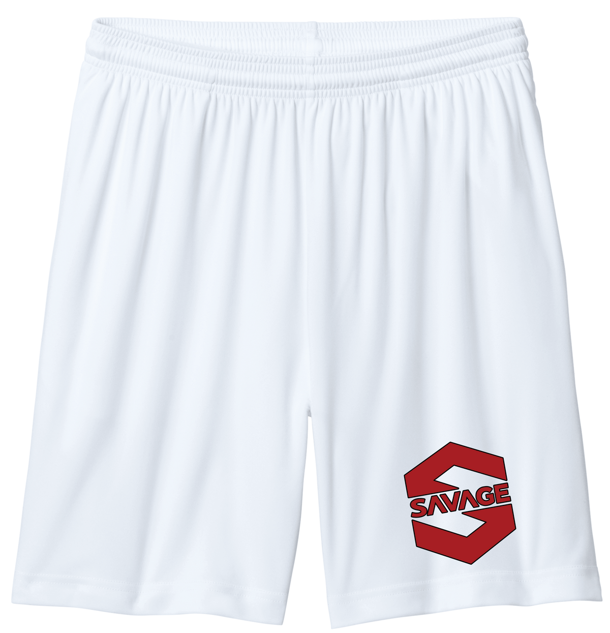 Savage Moisture-Wicking Short
