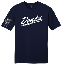 Load image into Gallery viewer, Donks T-Shirt (Coach and Player Only)
