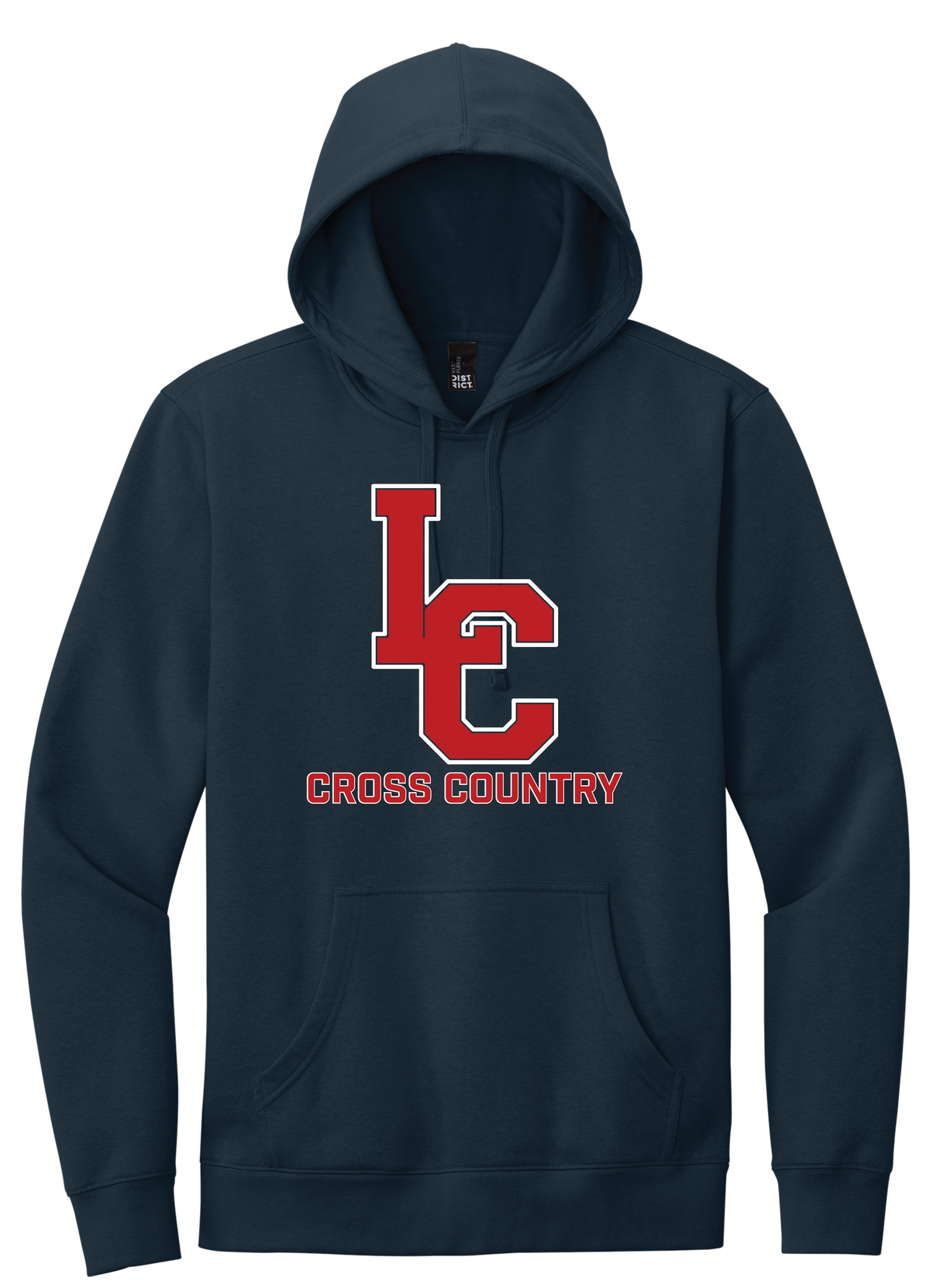 LC Hoodie