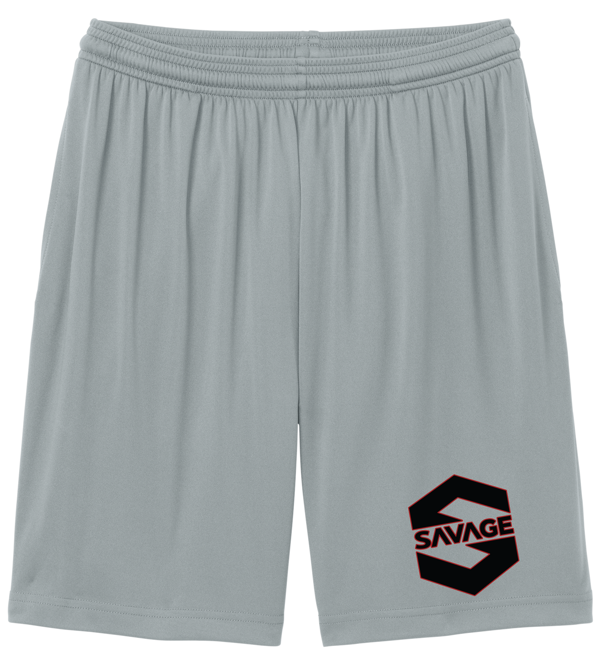 Savage Moisture-Wicking Short