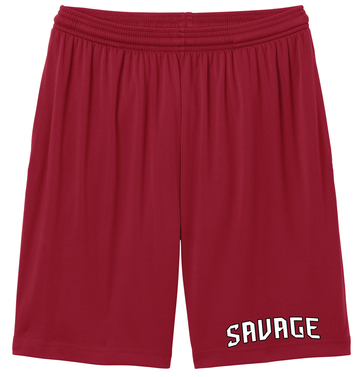 SWC Moisture-Wicking Short
