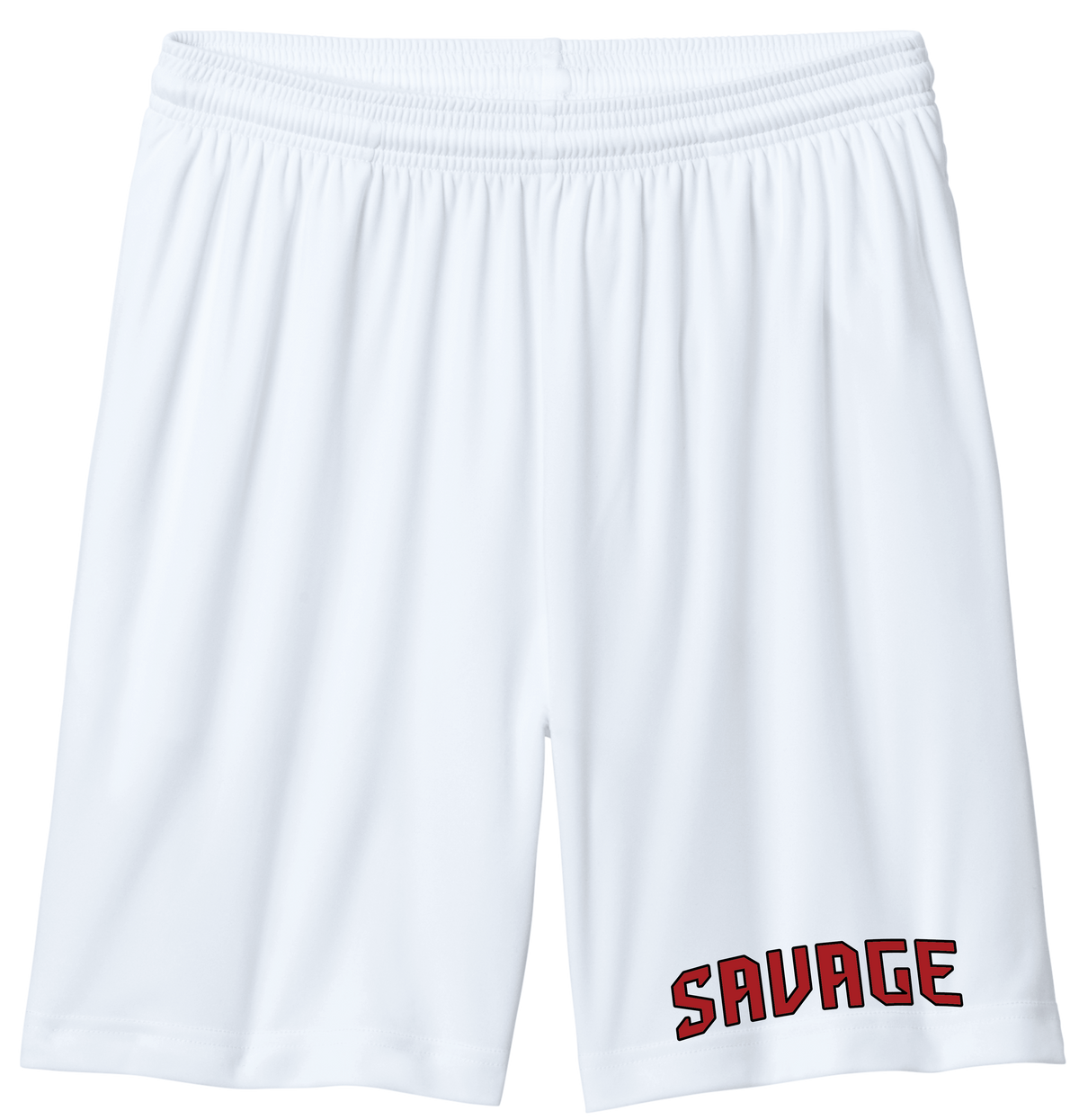 SWC Moisture-Wicking Short