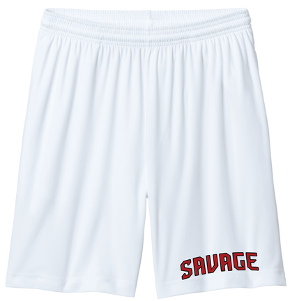SWC Moisture-Wicking Short