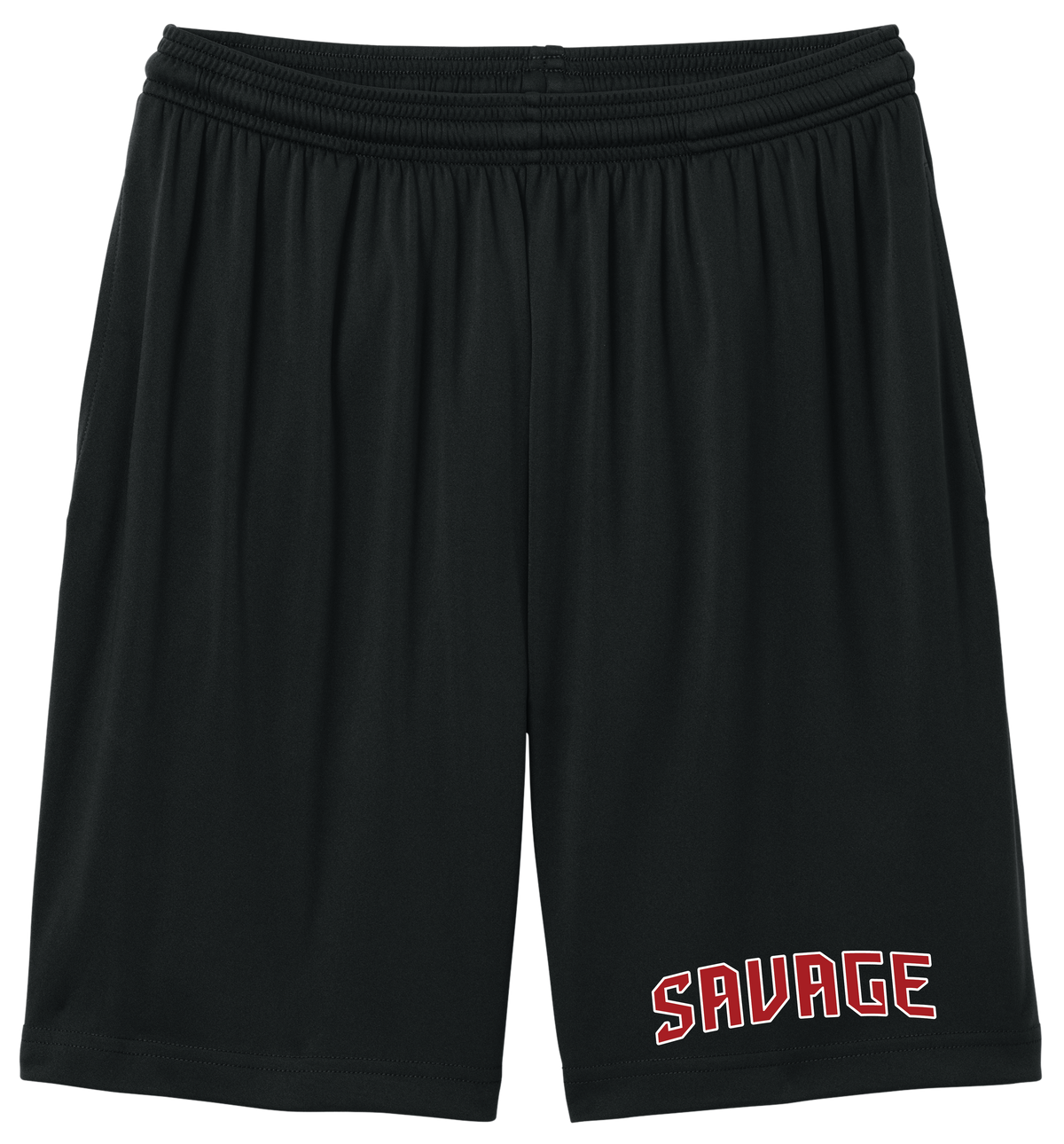 SWC Moisture-Wicking Short
