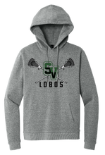 Load image into Gallery viewer, SV Lobos Lacrosse Hoodie
