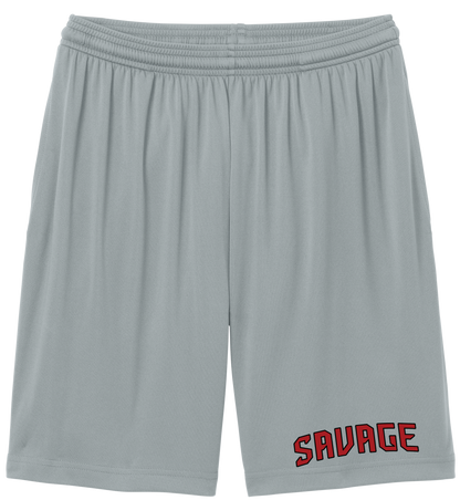 SWC Moisture-Wicking Short