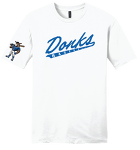 Load image into Gallery viewer, Donks T-Shirt (Coach and Player Only)
