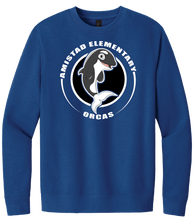Load image into Gallery viewer, Crewneck Fleece

