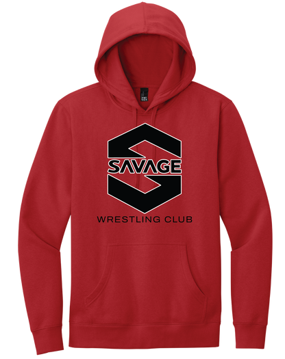 Savage Hoodie