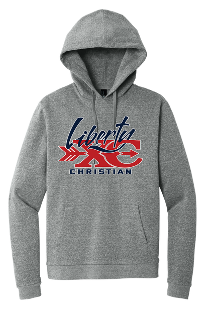 Liberty Christian Hoodie