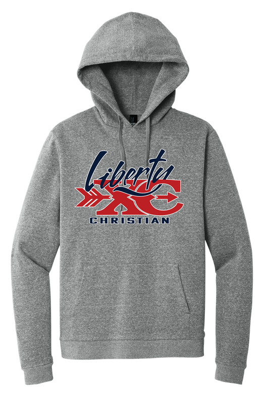 Liberty Christian Hoodie