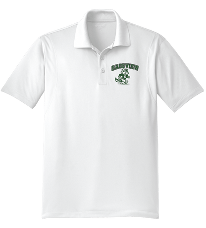 Lobos Old School Polo