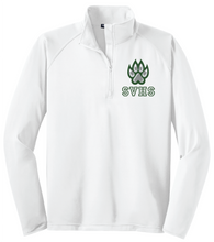 Load image into Gallery viewer, SVHS Paw 1/4 Zip
