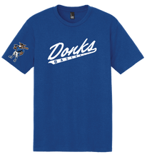 Load image into Gallery viewer, Donks T-Shirt (Coach and Player Only)
