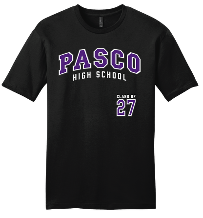 Class of '27 Senior T-Shirt